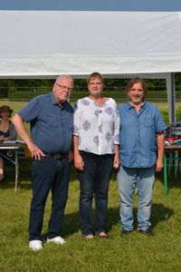 Falk Siewert (D), Agnes Mieth (D), Leos Jancik (CZ)